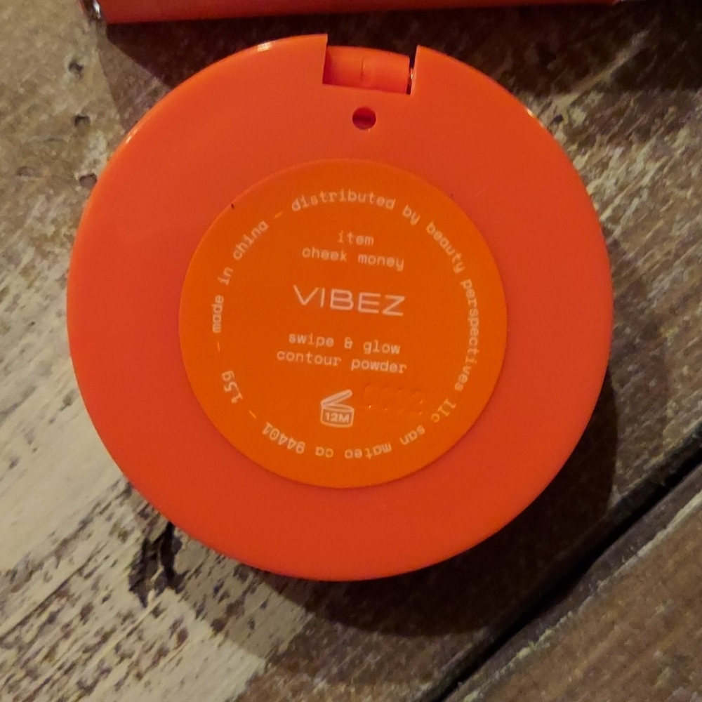 Contour powder - Picture 6 of 7